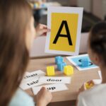 English lab (sezione primavera)