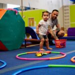 Mi scopro e mi diverto - pulcini (3 anni)