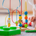 Creazioni ed emozioni - scoiattoli (4 anni)